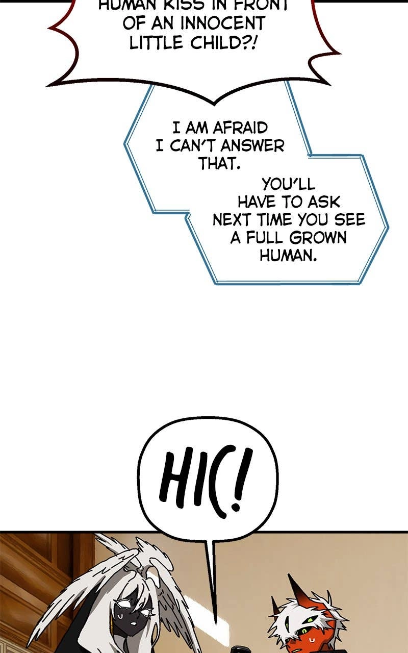 On the Way to Meet Mom Chapter 41 - Page 66