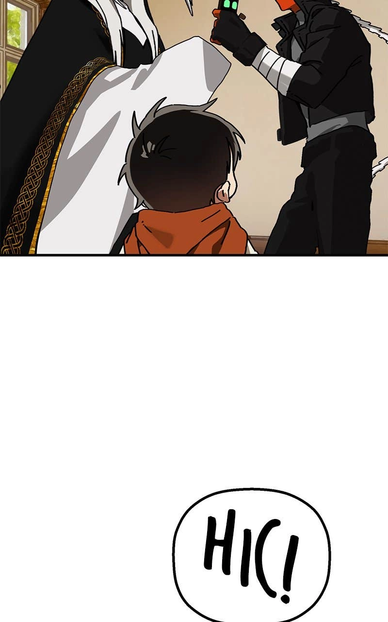 On the Way to Meet Mom Chapter 41 - Page 67