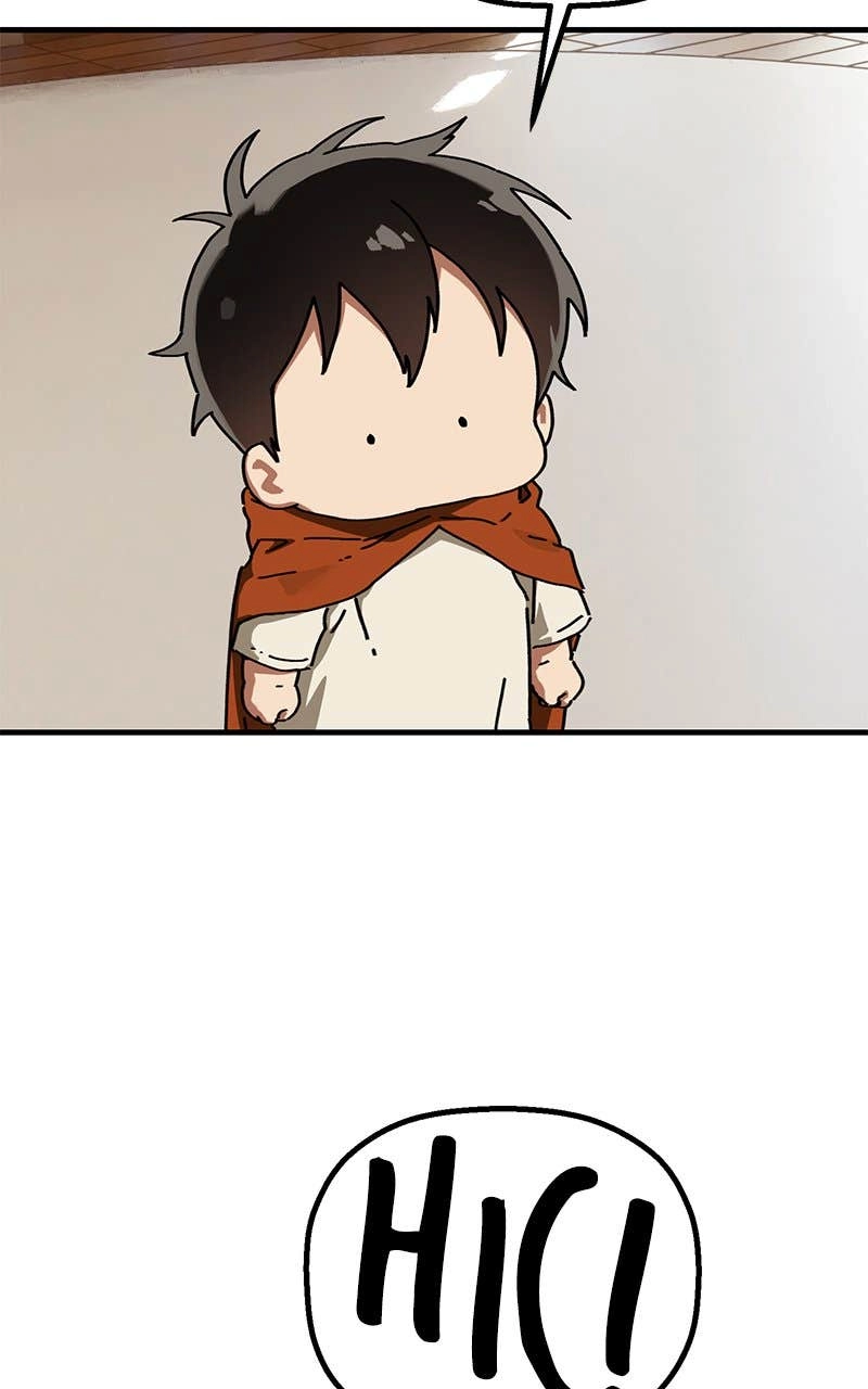 On the Way to Meet Mom Chapter 41 - Page 68