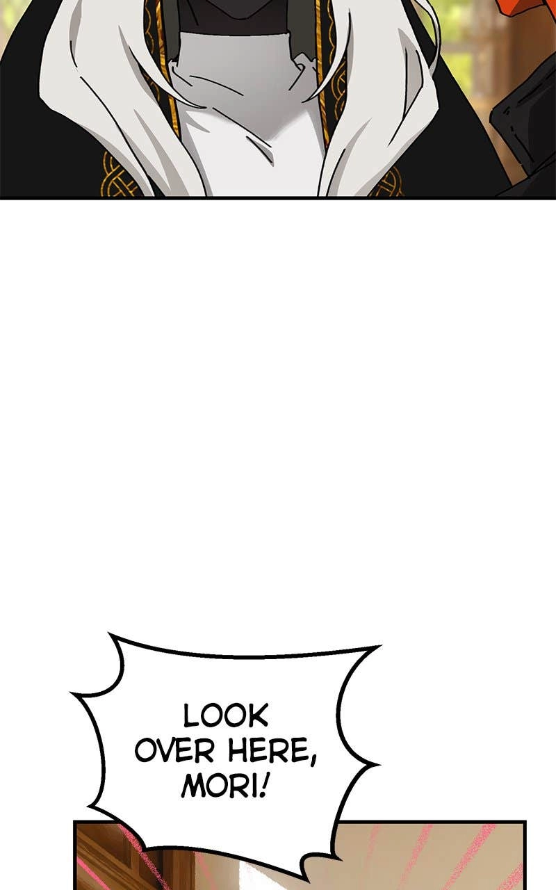 On the Way to Meet Mom Chapter 41 - Page 79