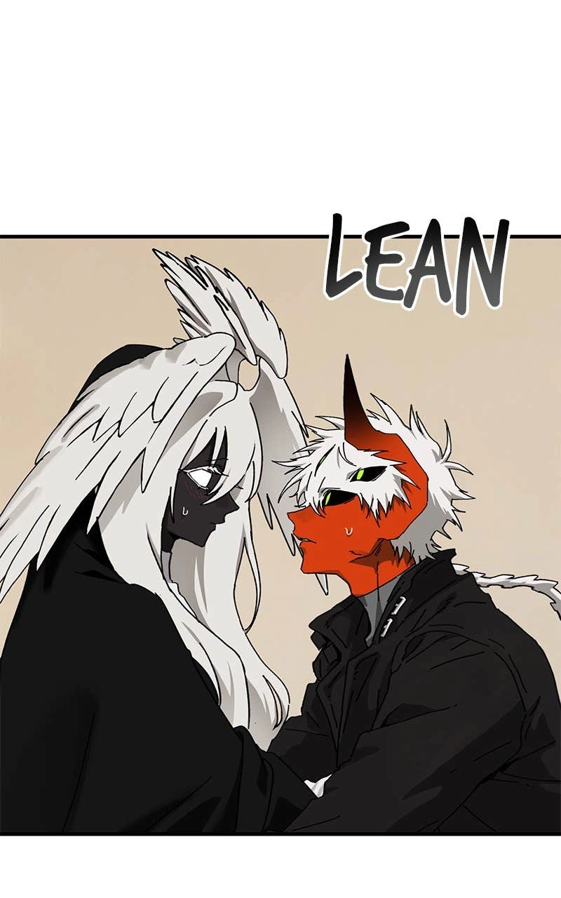 On the Way to Meet Mom Chapter 41 - Page 82