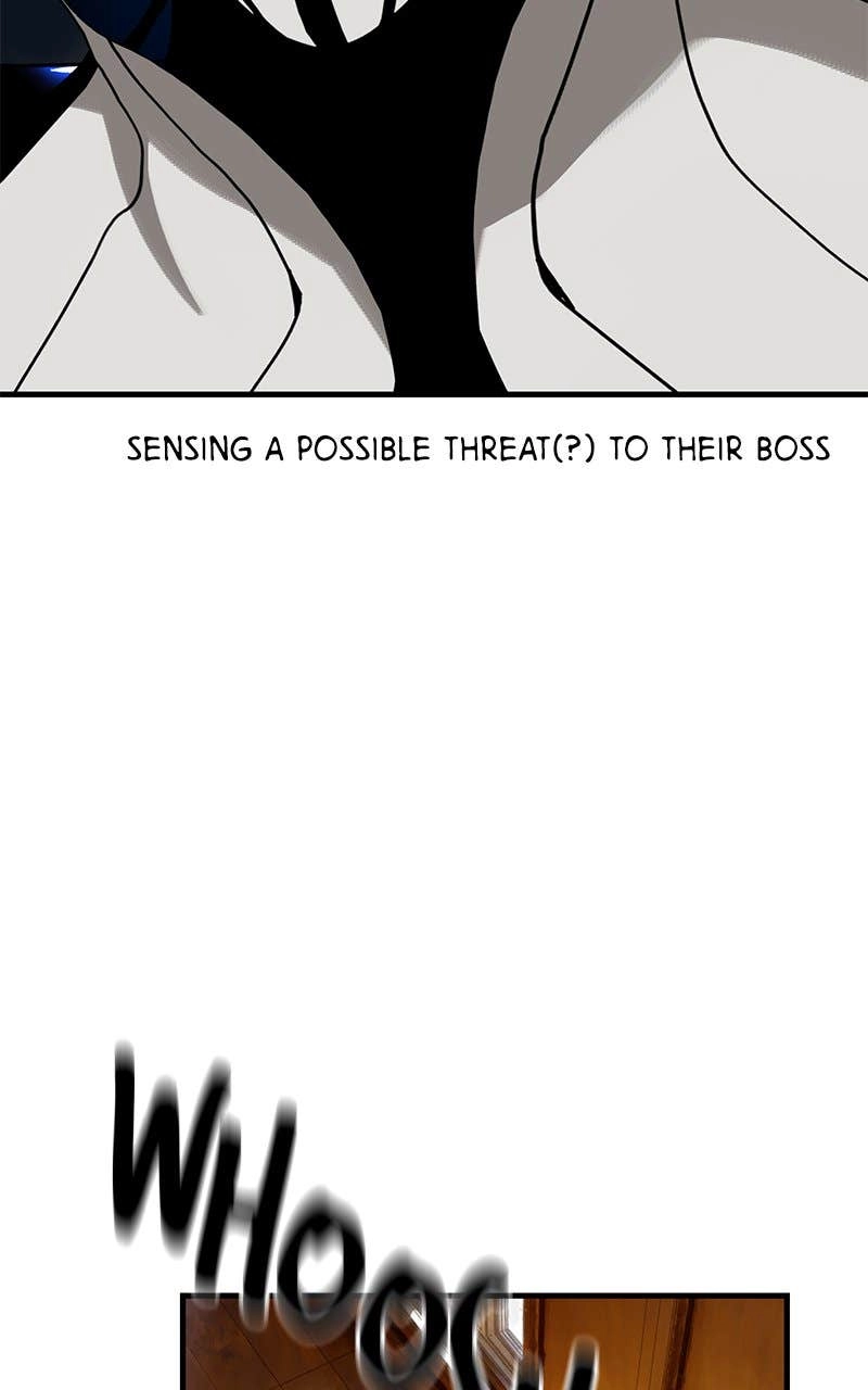 On the Way to Meet Mom Chapter 41 - Page 90
