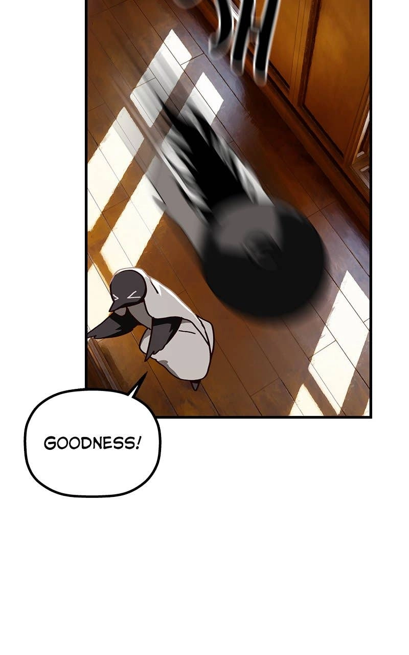 On the Way to Meet Mom Chapter 41 - Page 91
