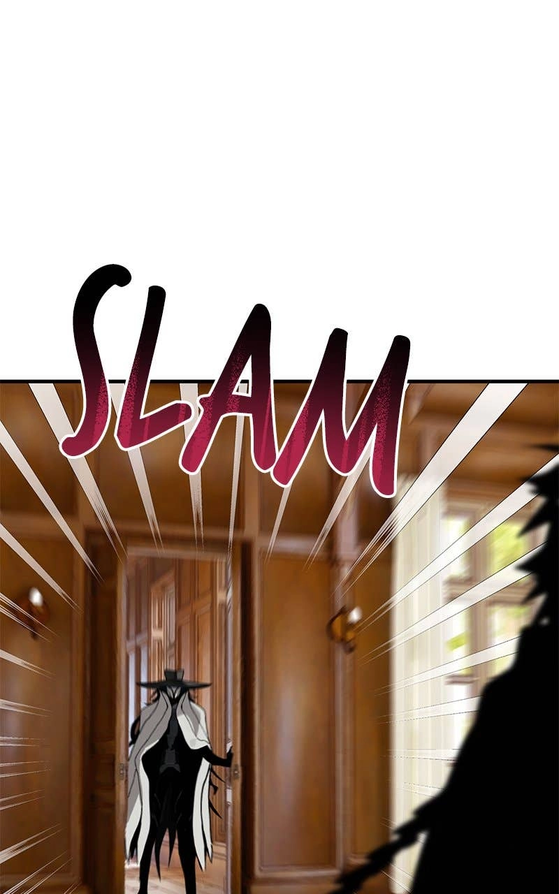 On the Way to Meet Mom Chapter 41 - Page 92