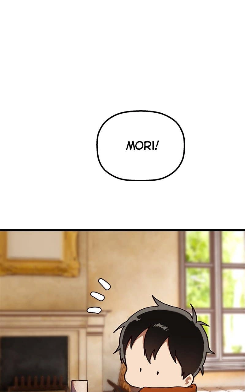 On the Way to Meet Mom Chapter 41 - Page 104