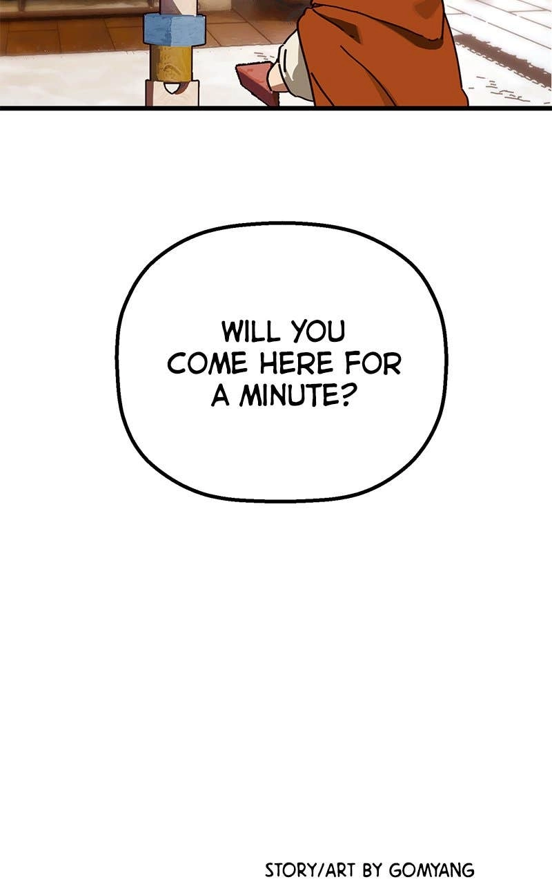 On the Way to Meet Mom Chapter 41 - Page 105