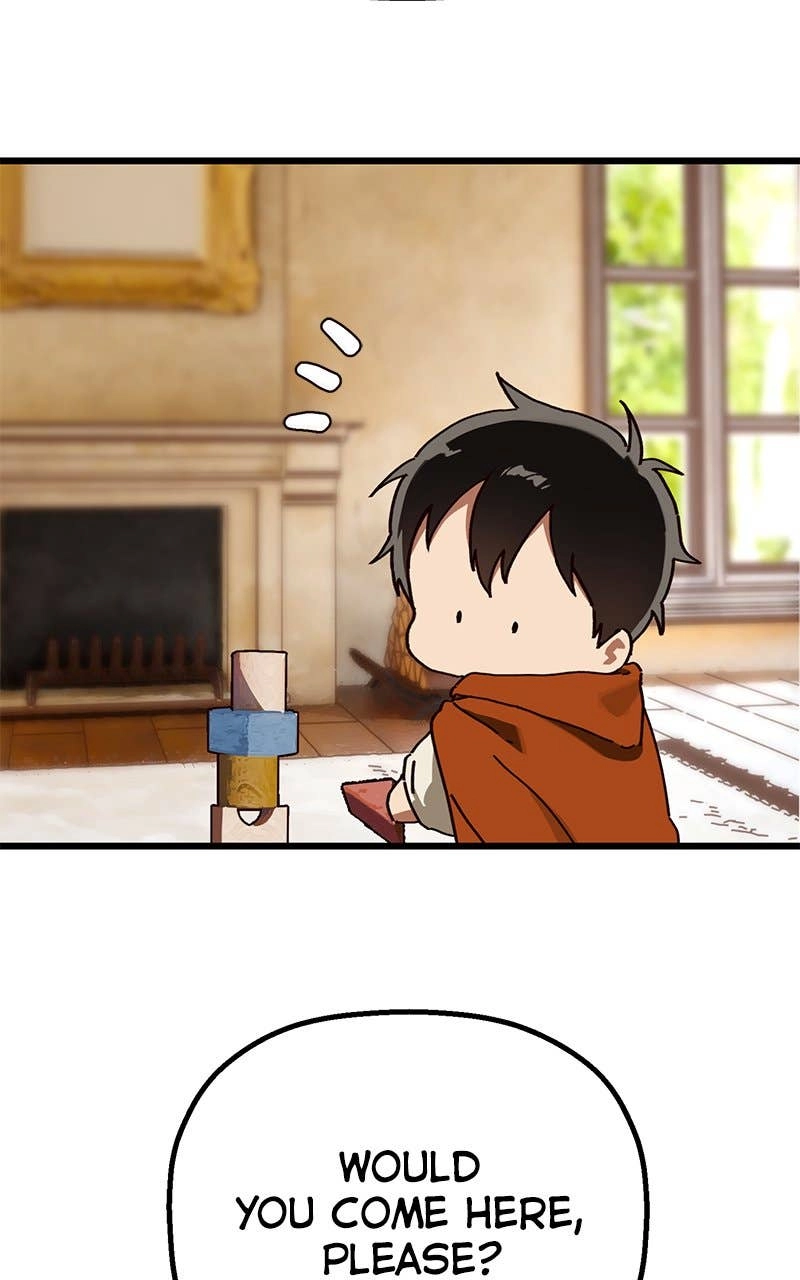 On the Way to Meet Mom Chapter 42 - Page 3
