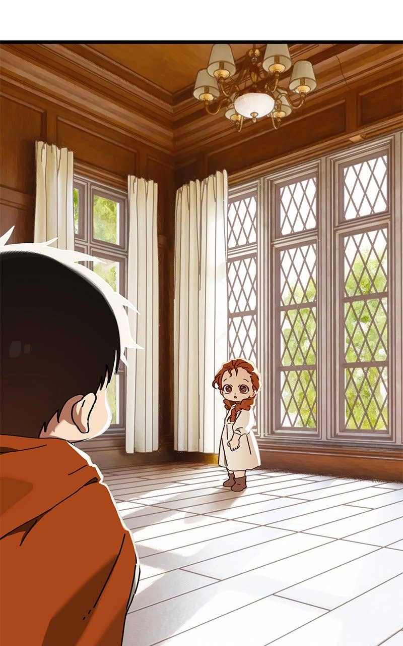 On the Way to Meet Mom Chapter 42 - Page 8