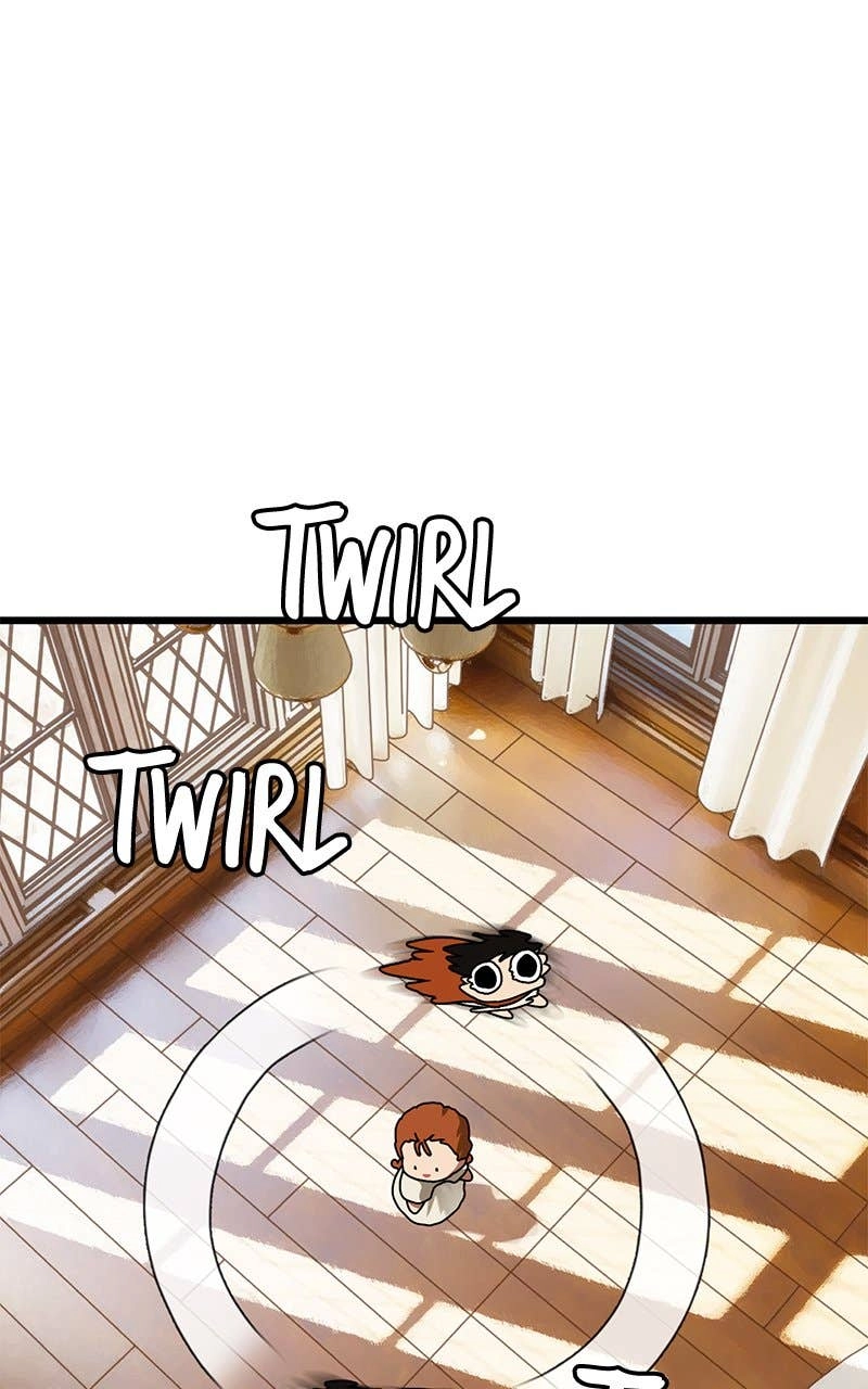 On the Way to Meet Mom Chapter 42 - Page 13