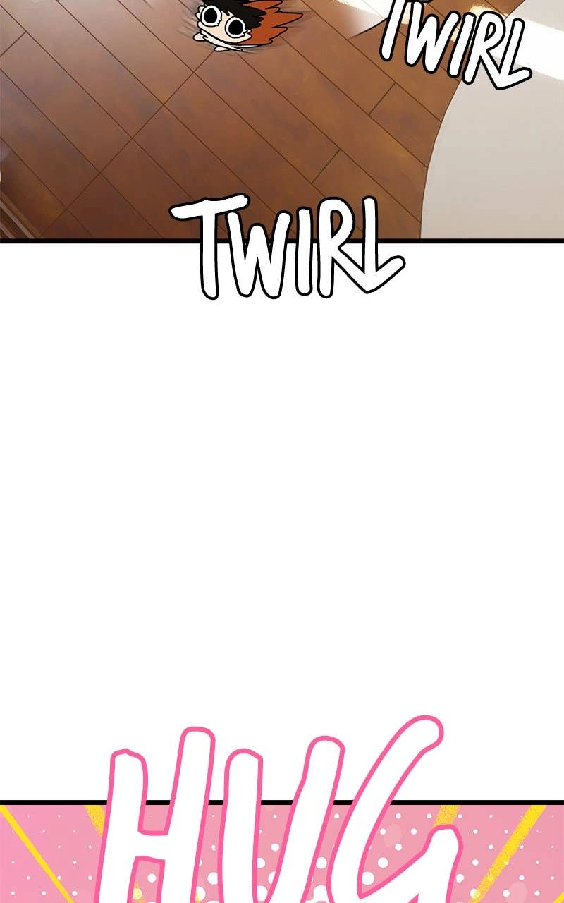 On the Way to Meet Mom Chapter 42 - Page 14
