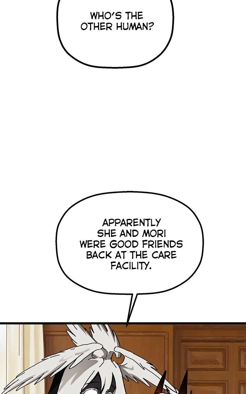 On the Way to Meet Mom Chapter 42 - Page 18