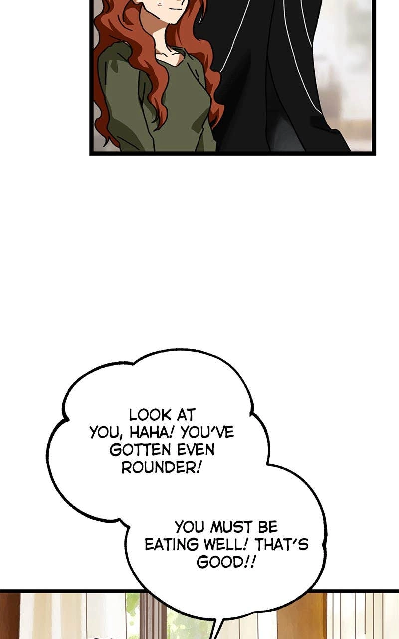 On the Way to Meet Mom Chapter 42 - Page 22