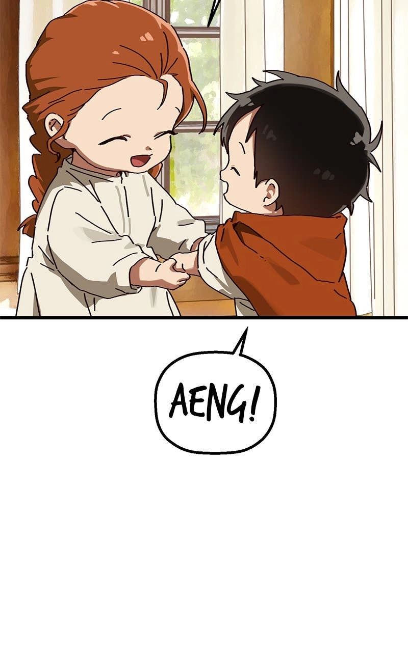 On the Way to Meet Mom Chapter 42 - Page 23