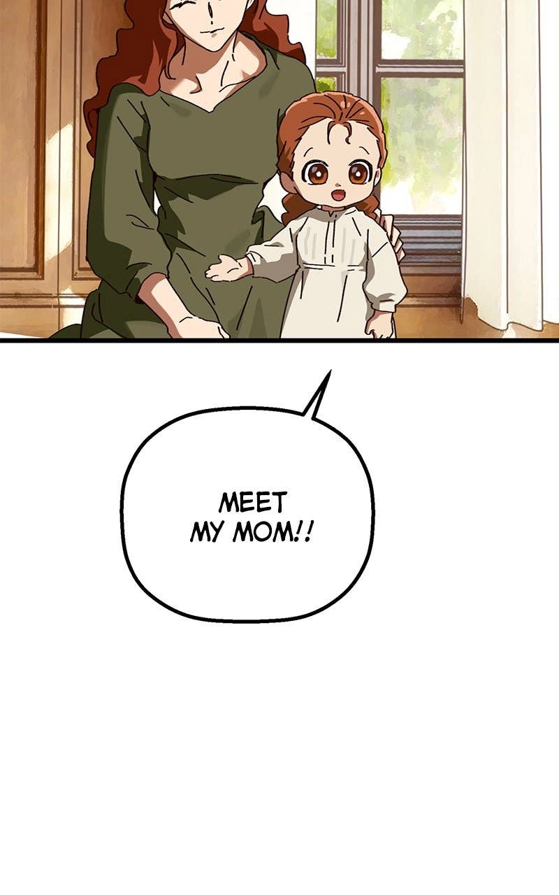 On the Way to Meet Mom Chapter 42 - Page 29