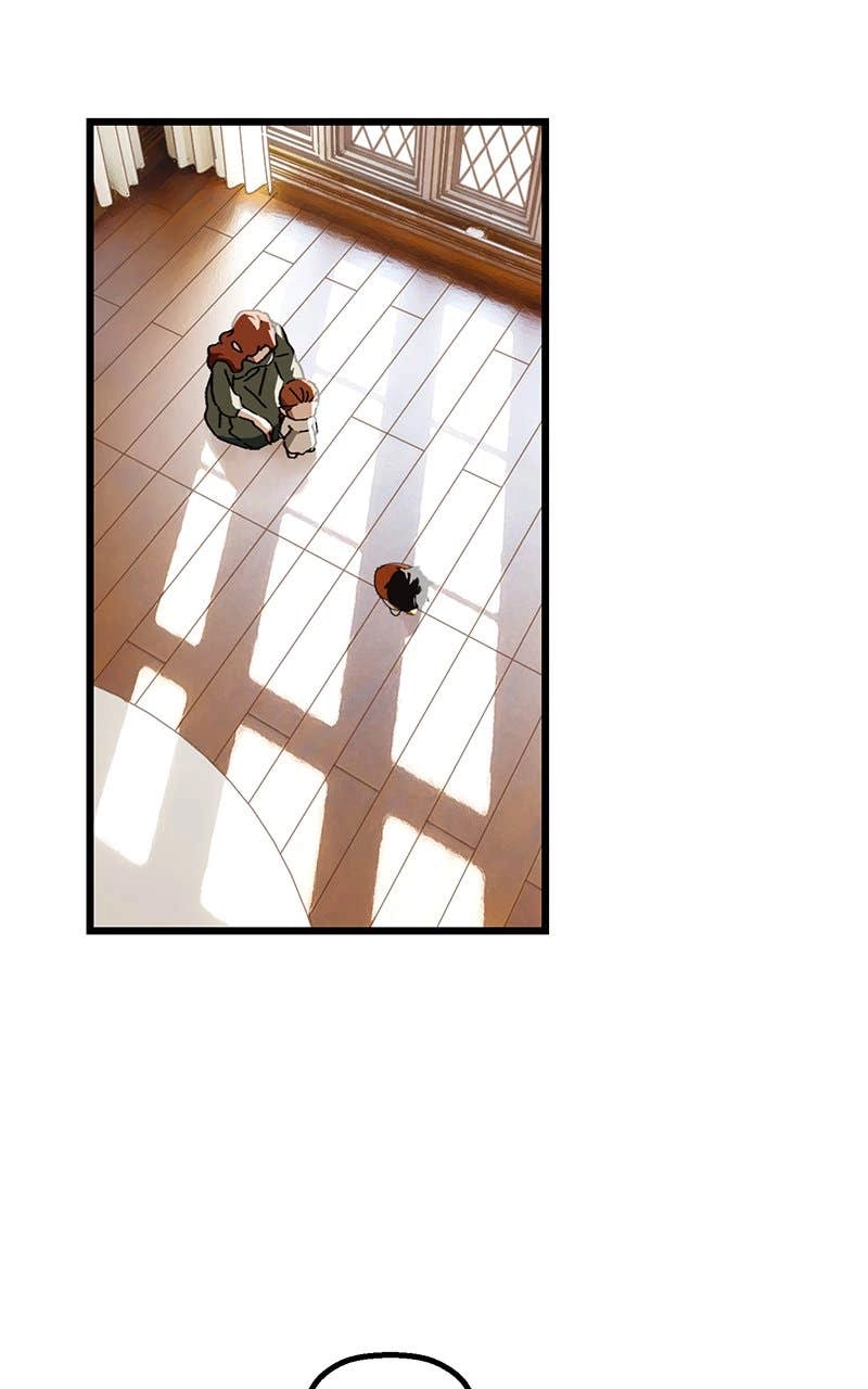 On the Way to Meet Mom Chapter 42 - Page 31
