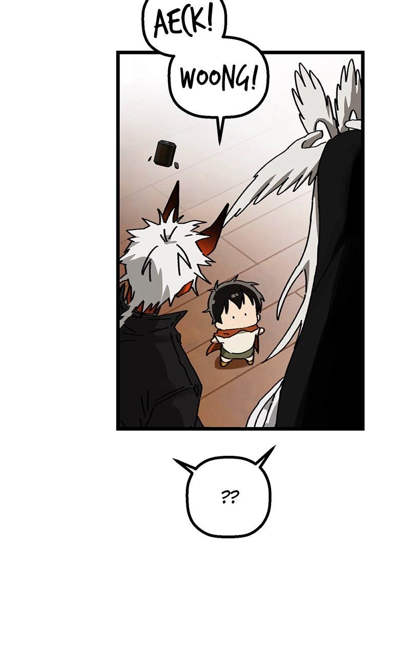 On the Way to Meet Mom Chapter 42 - Page 32
