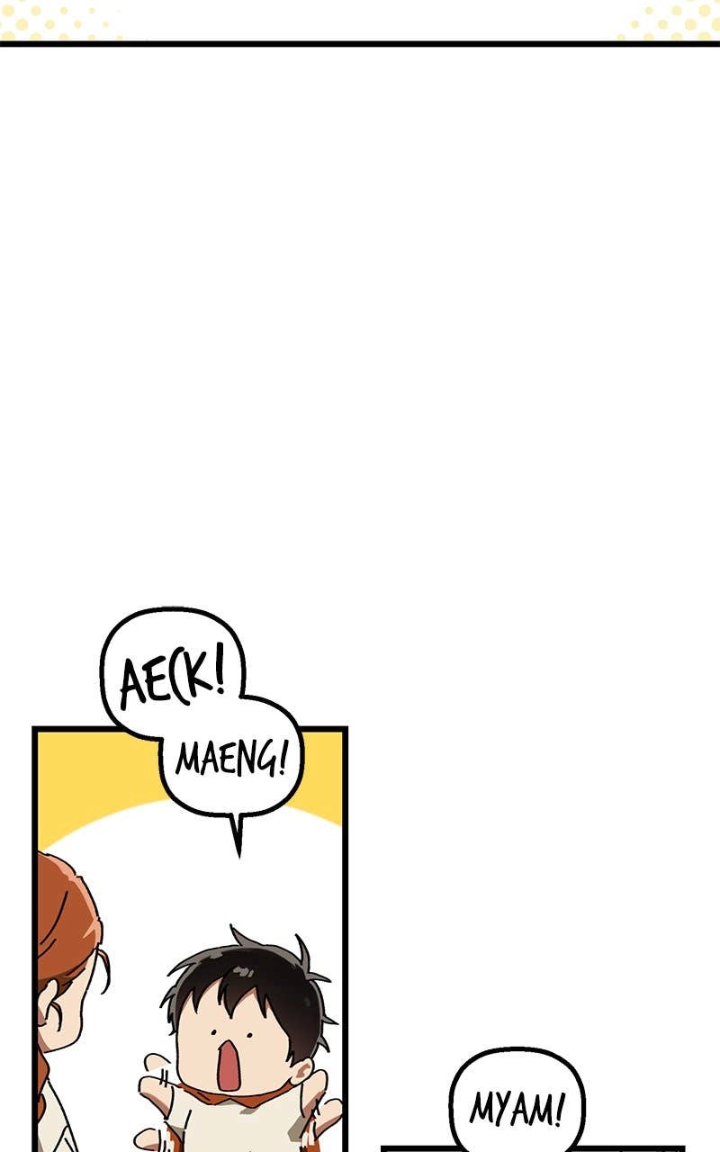On the Way to Meet Mom Chapter 42 - Page 35