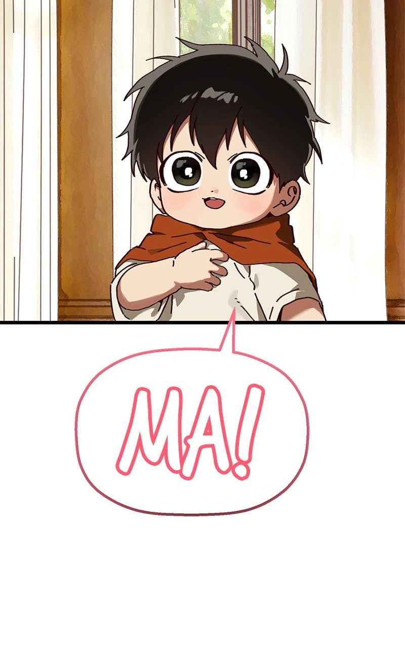 On the Way to Meet Mom Chapter 42 - Page 37