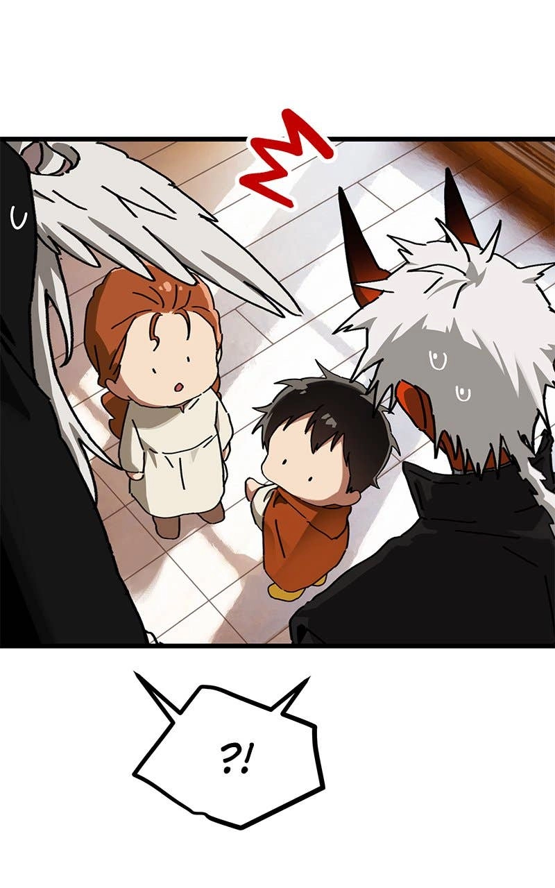 On the Way to Meet Mom Chapter 42 - Page 39