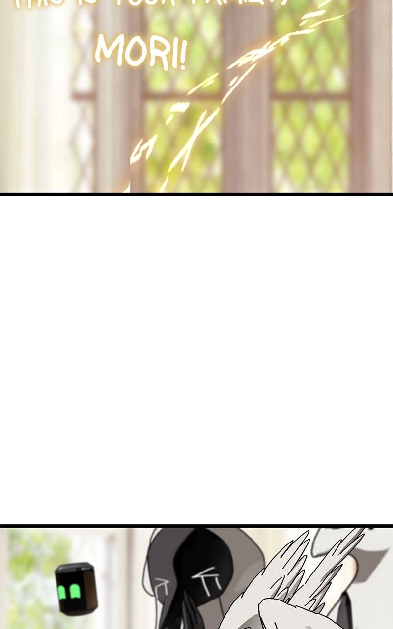 On the Way to Meet Mom Chapter 42 - Page 45