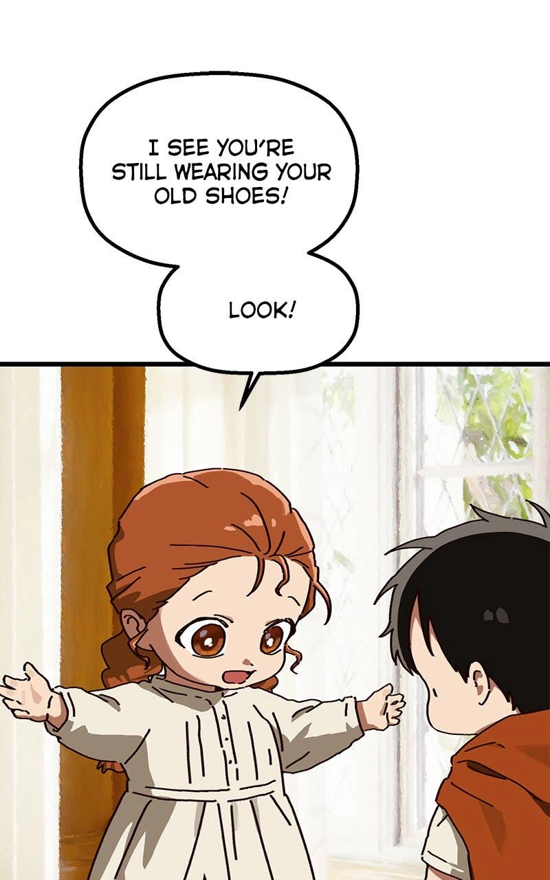 On the Way to Meet Mom Chapter 42 - Page 47