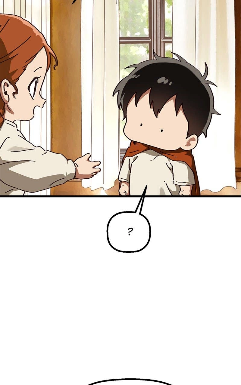 On the Way to Meet Mom Chapter 42 - Page 49