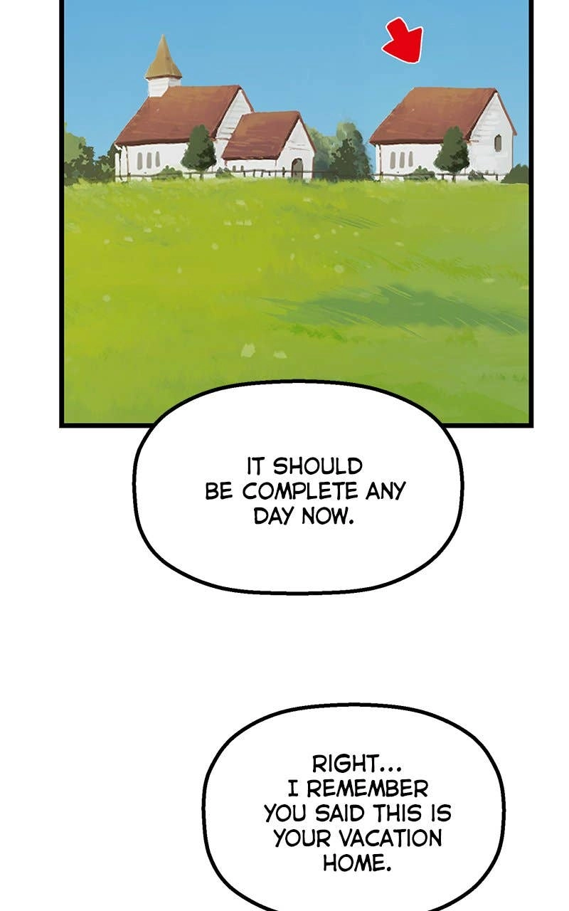 On the Way to Meet Mom Chapter 42 - Page 59