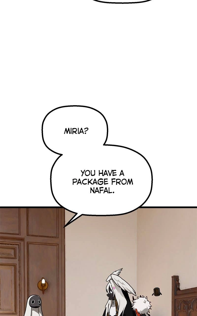 On the Way to Meet Mom Chapter 42 - Page 60