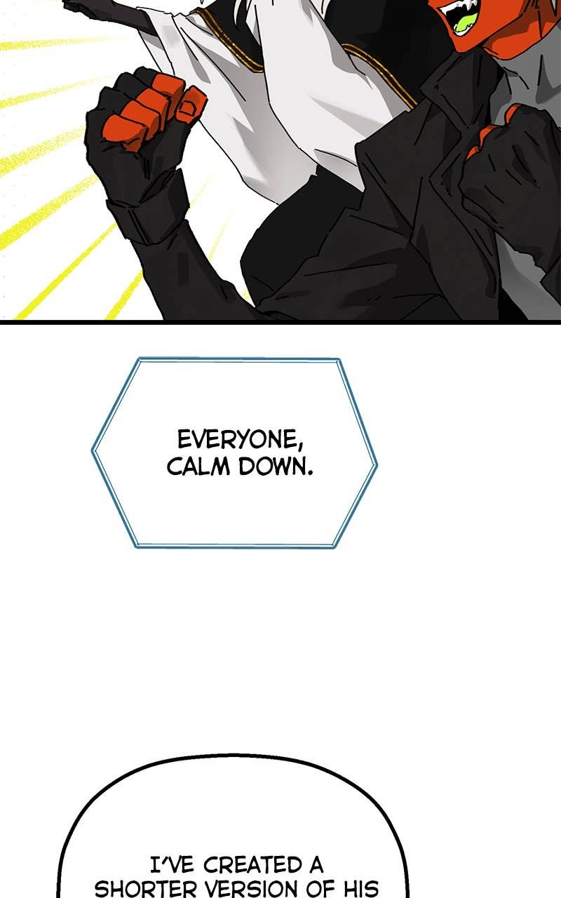 On the Way to Meet Mom Chapter 42 - Page 64