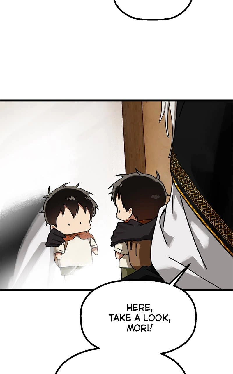 On the Way to Meet Mom Chapter 42 - Page 66
