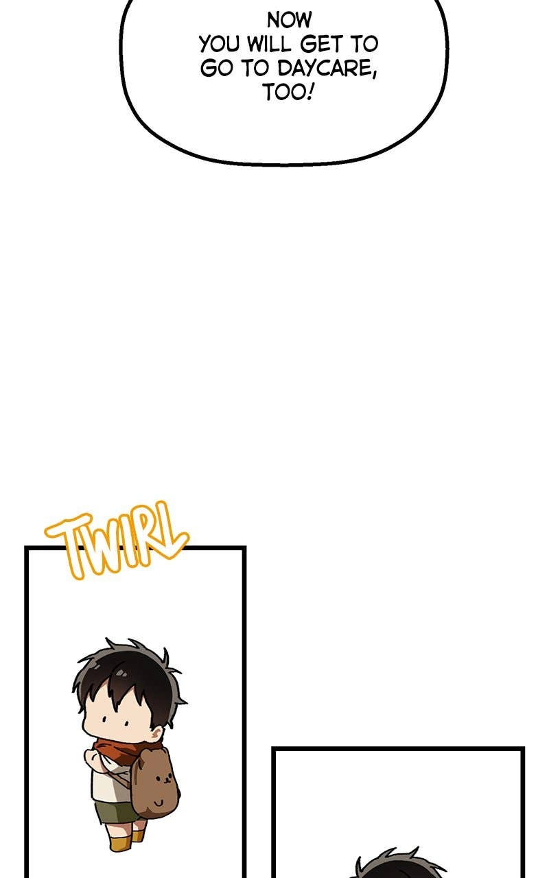 On the Way to Meet Mom Chapter 42 - Page 67