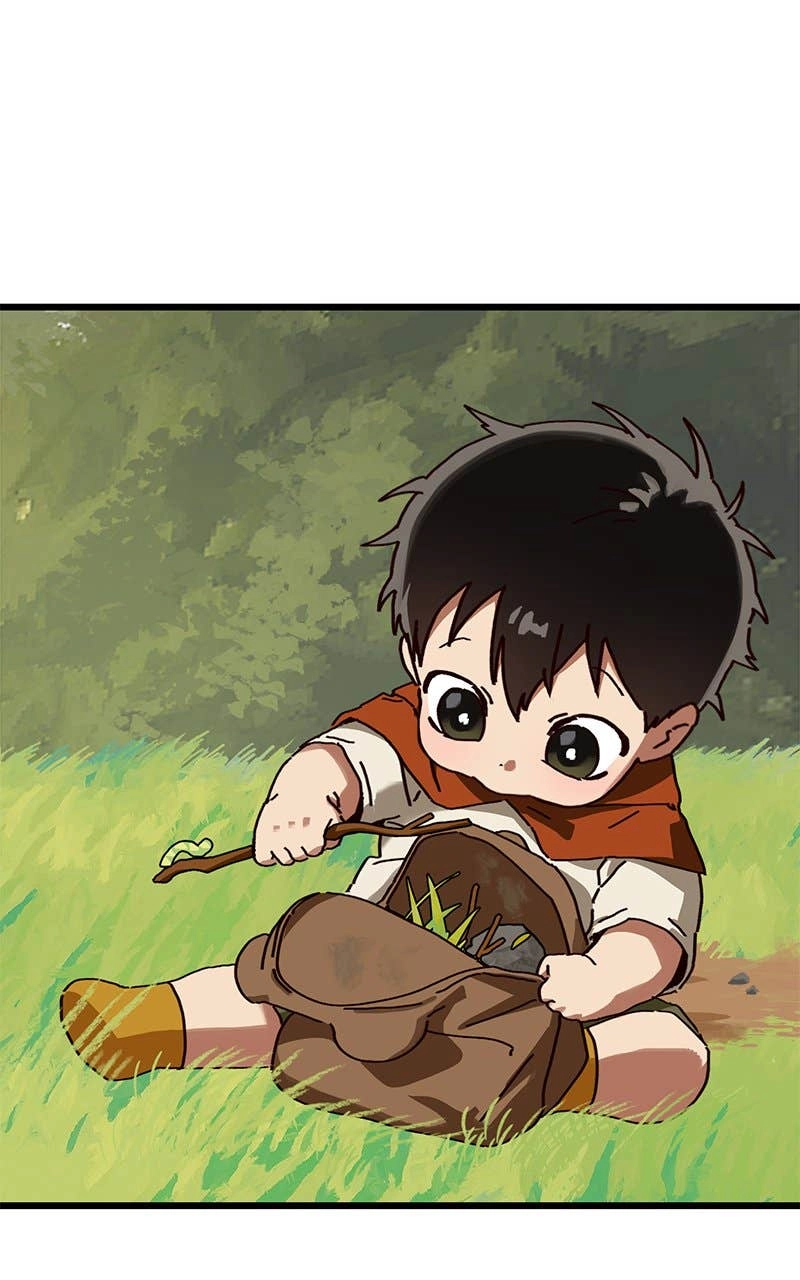 On the Way to Meet Mom Chapter 42 - Page 73