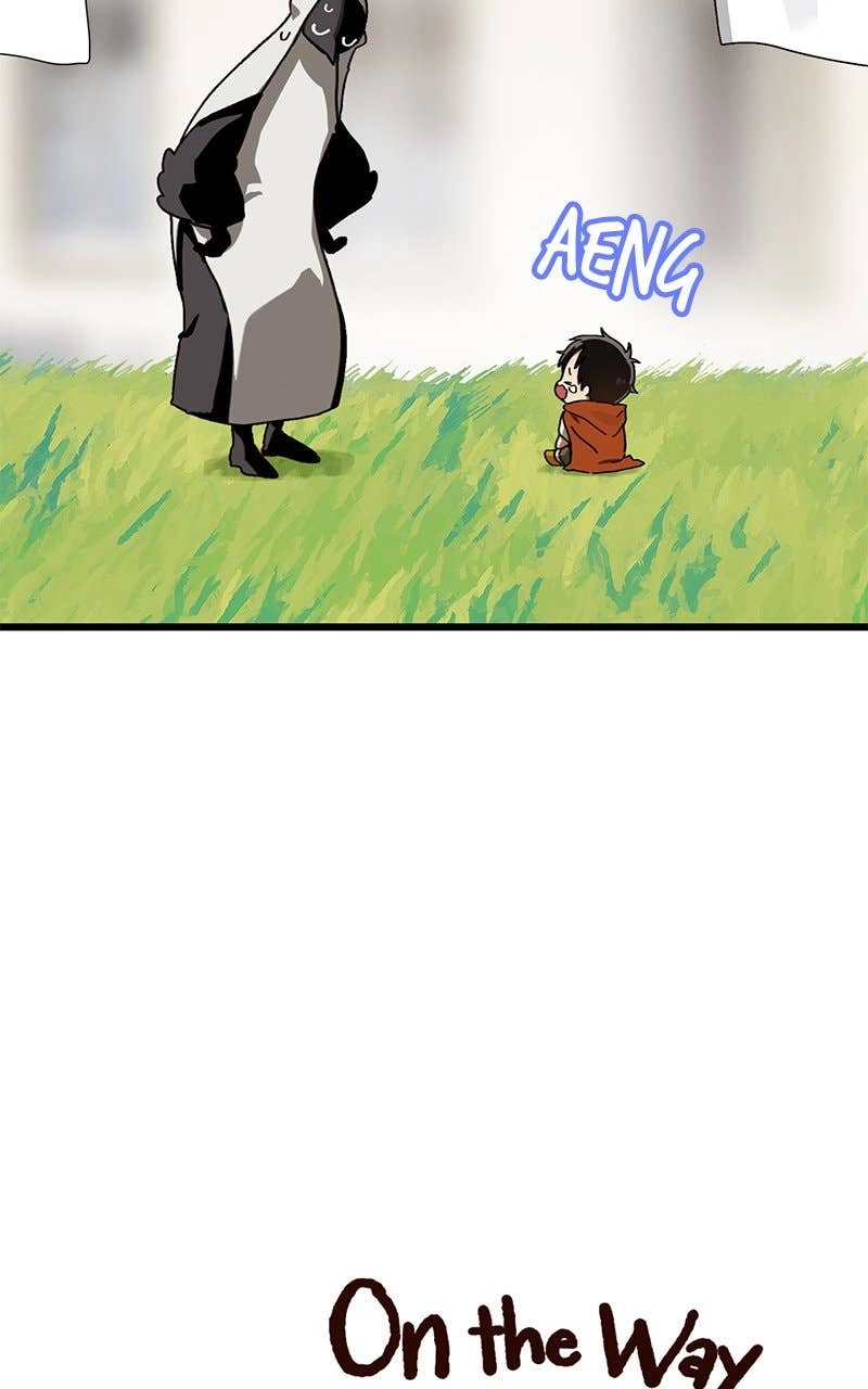 On the Way to Meet Mom Chapter 42 - Page 81