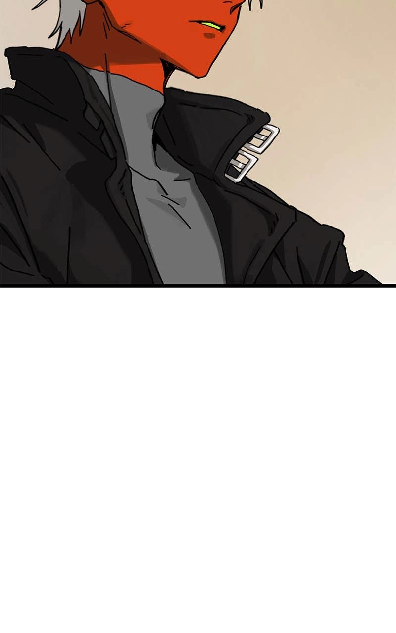 On the Way to Meet Mom Chapter 42 - Page 89