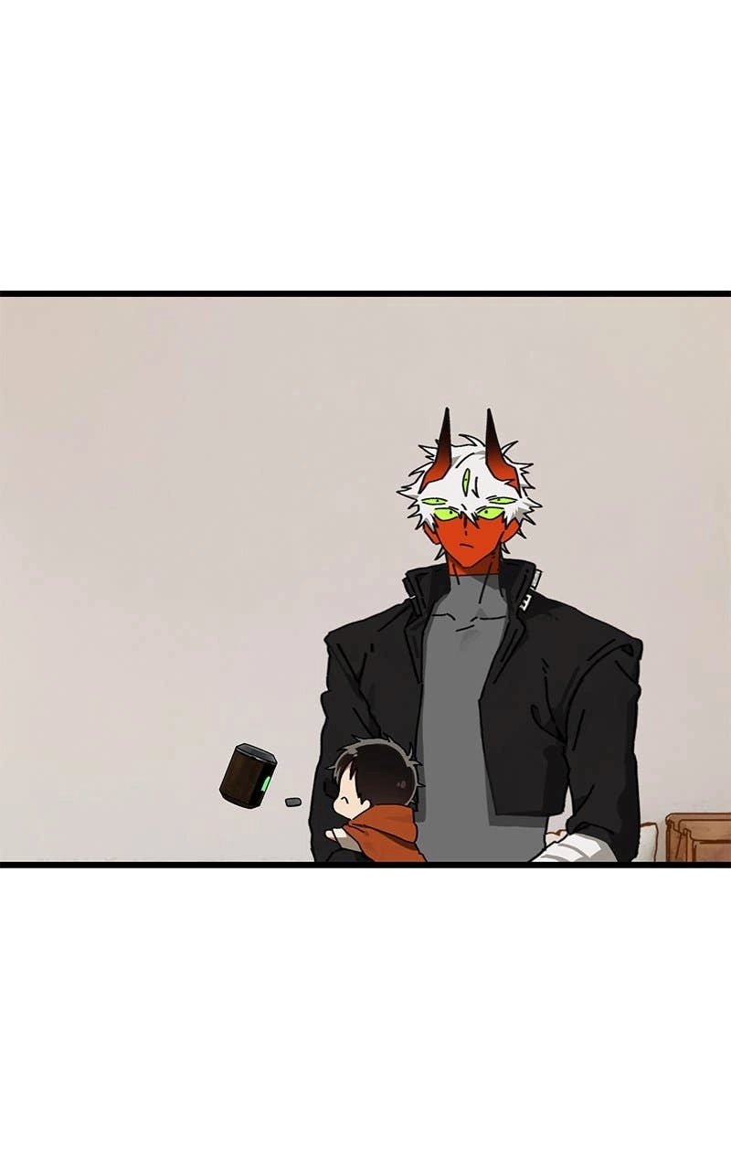 On the Way to Meet Mom Chapter 43 - Page 6