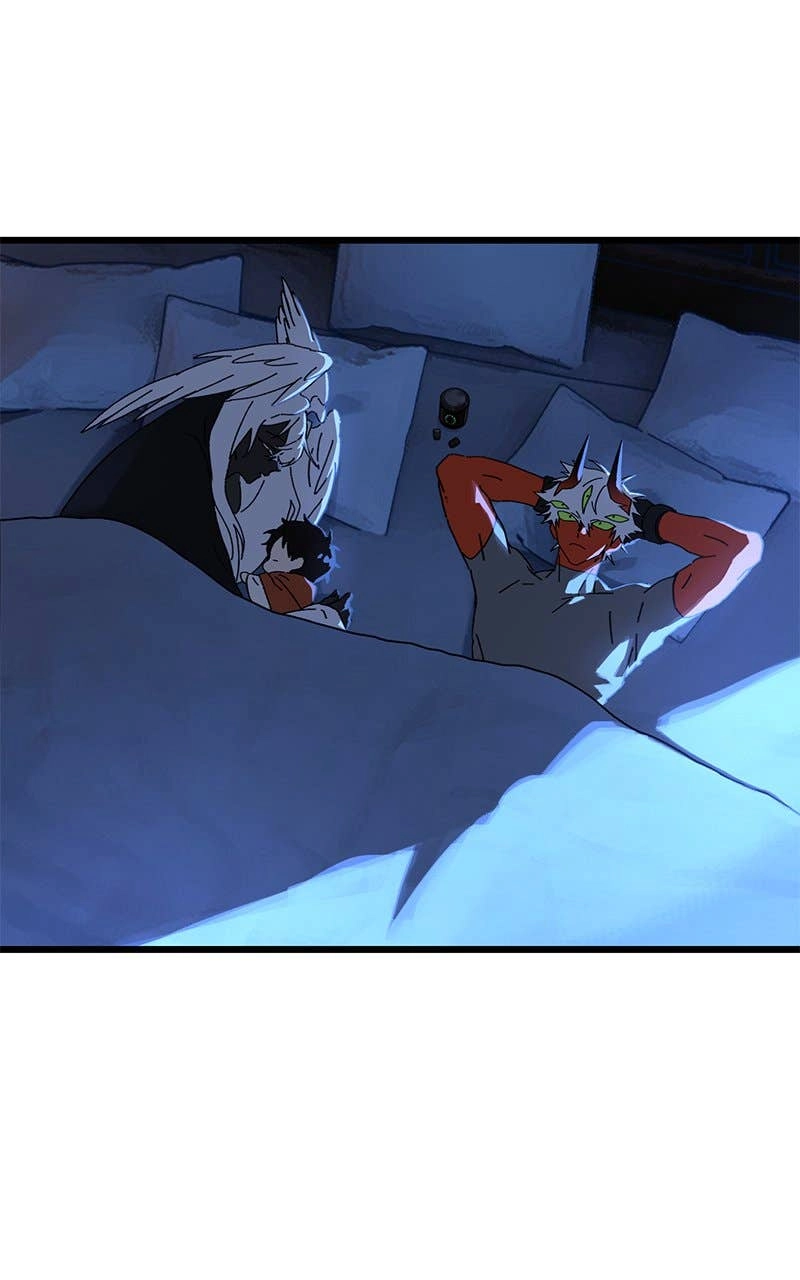 On the Way to Meet Mom Chapter 43 - Page 7
