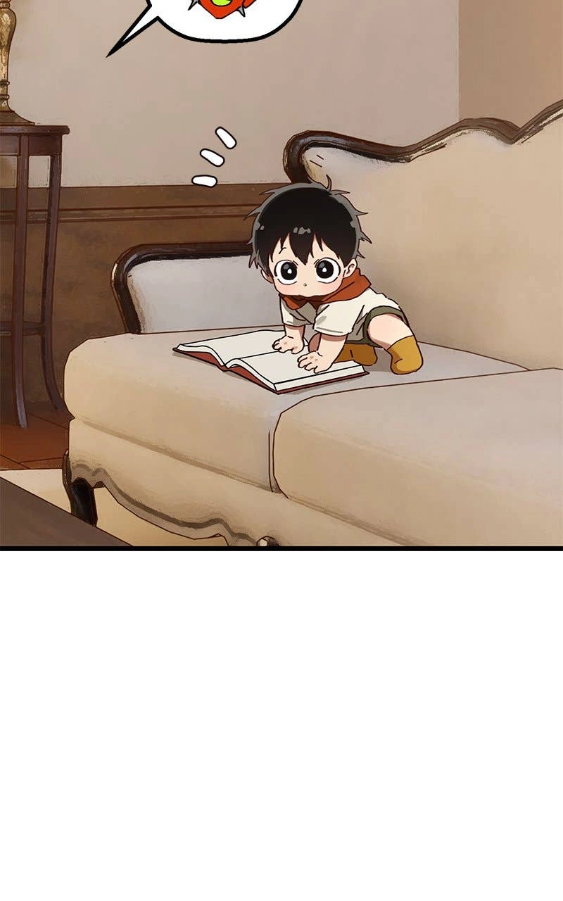 On the Way to Meet Mom Chapter 43 - Page 30