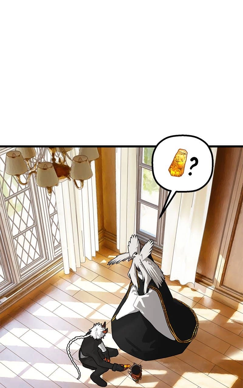 On the Way to Meet Mom Chapter 43 - Page 33