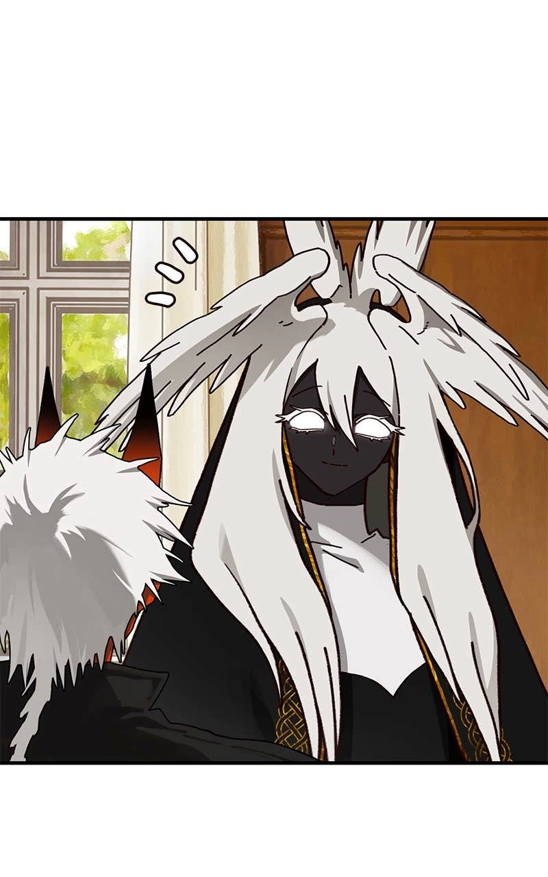 On the Way to Meet Mom Chapter 43 - Page 38