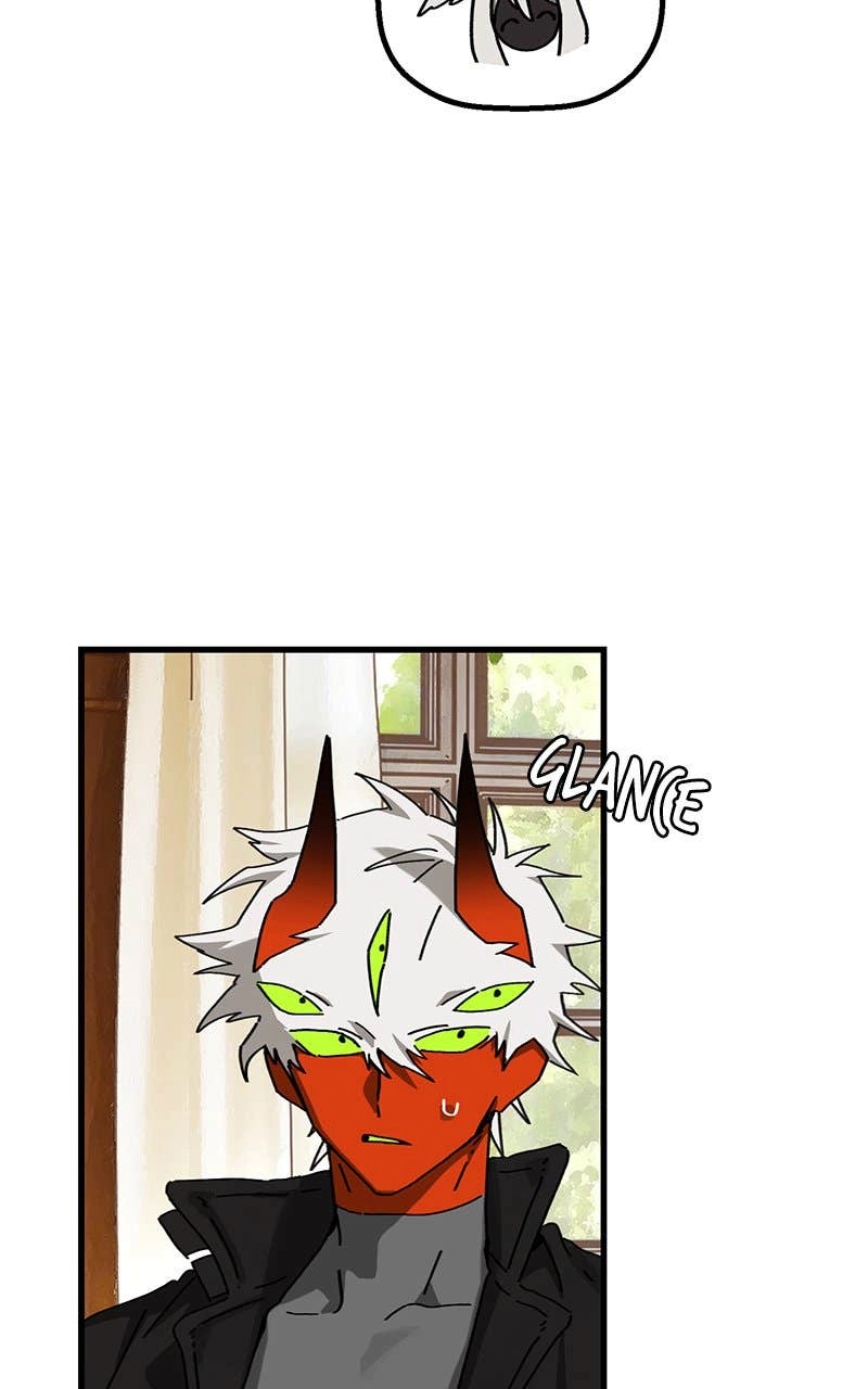 On the Way to Meet Mom Chapter 43 - Page 43