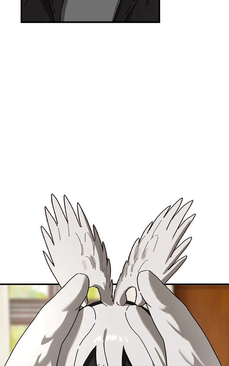 On the Way to Meet Mom Chapter 43 - Page 44