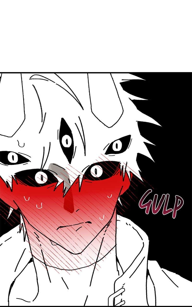 On the Way to Meet Mom Chapter 43 - Page 47