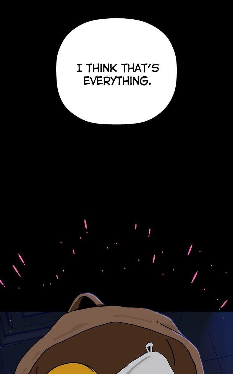 On the Way to Meet Mom Chapter 43 - Page 52