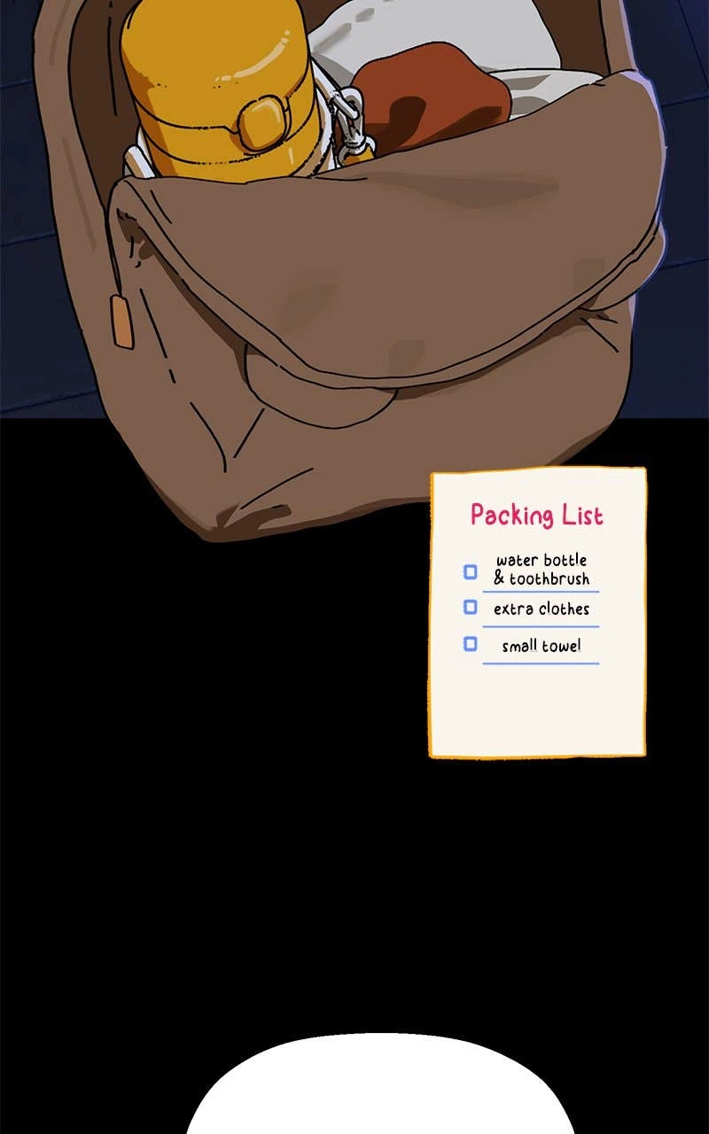 On the Way to Meet Mom Chapter 43 - Page 53