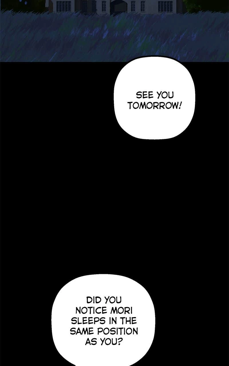 On the Way to Meet Mom Chapter 43 - Page 56