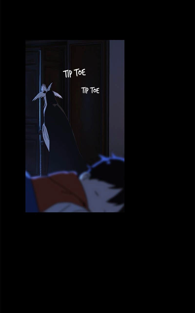 On the Way to Meet Mom Chapter 43 - Page 64