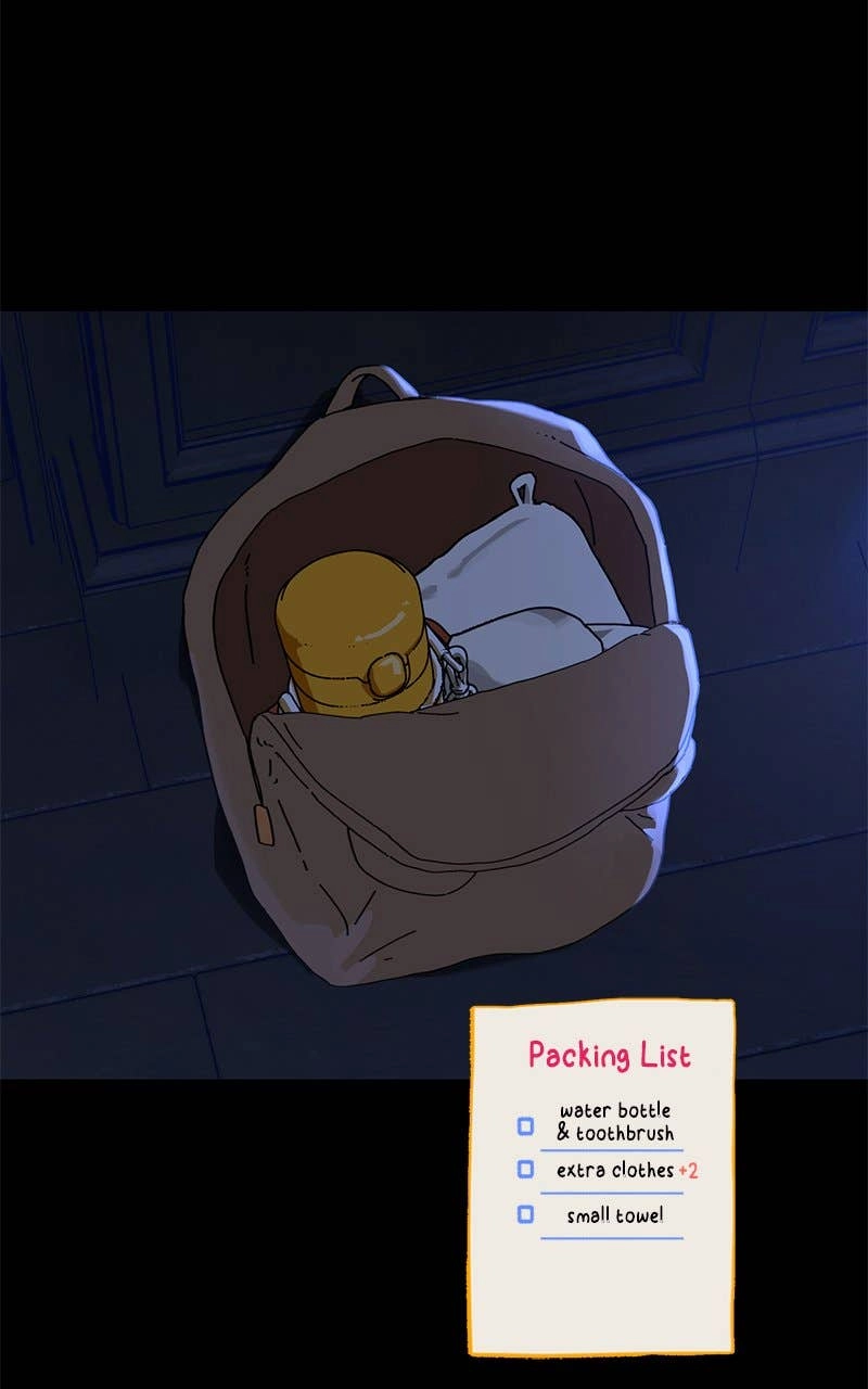 On the Way to Meet Mom Chapter 43 - Page 65