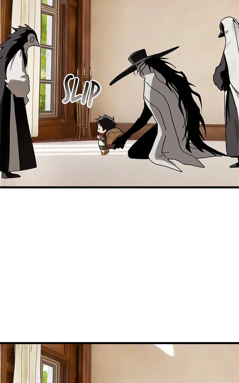 On the Way to Meet Mom Chapter 43 - Page 82