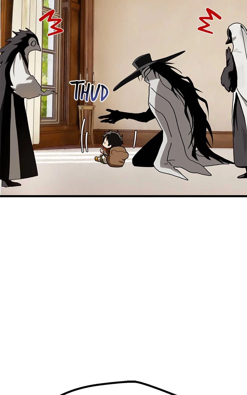 On the Way to Meet Mom Chapter 43 - Page 83
