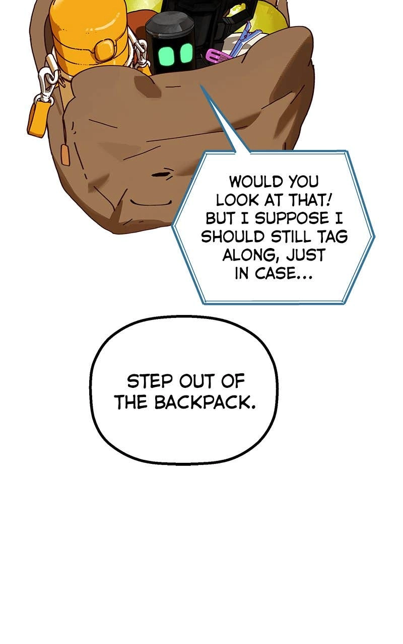 On the Way to Meet Mom Chapter 43 - Page 86
